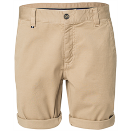 Berkeley | Spencer | Herreshorts Khaki Beige